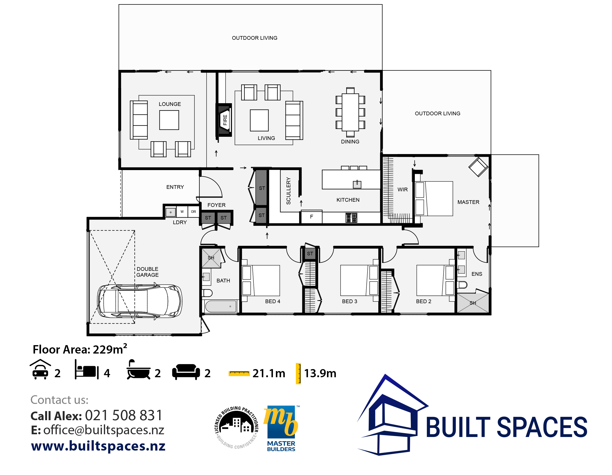 Plan Service taupo