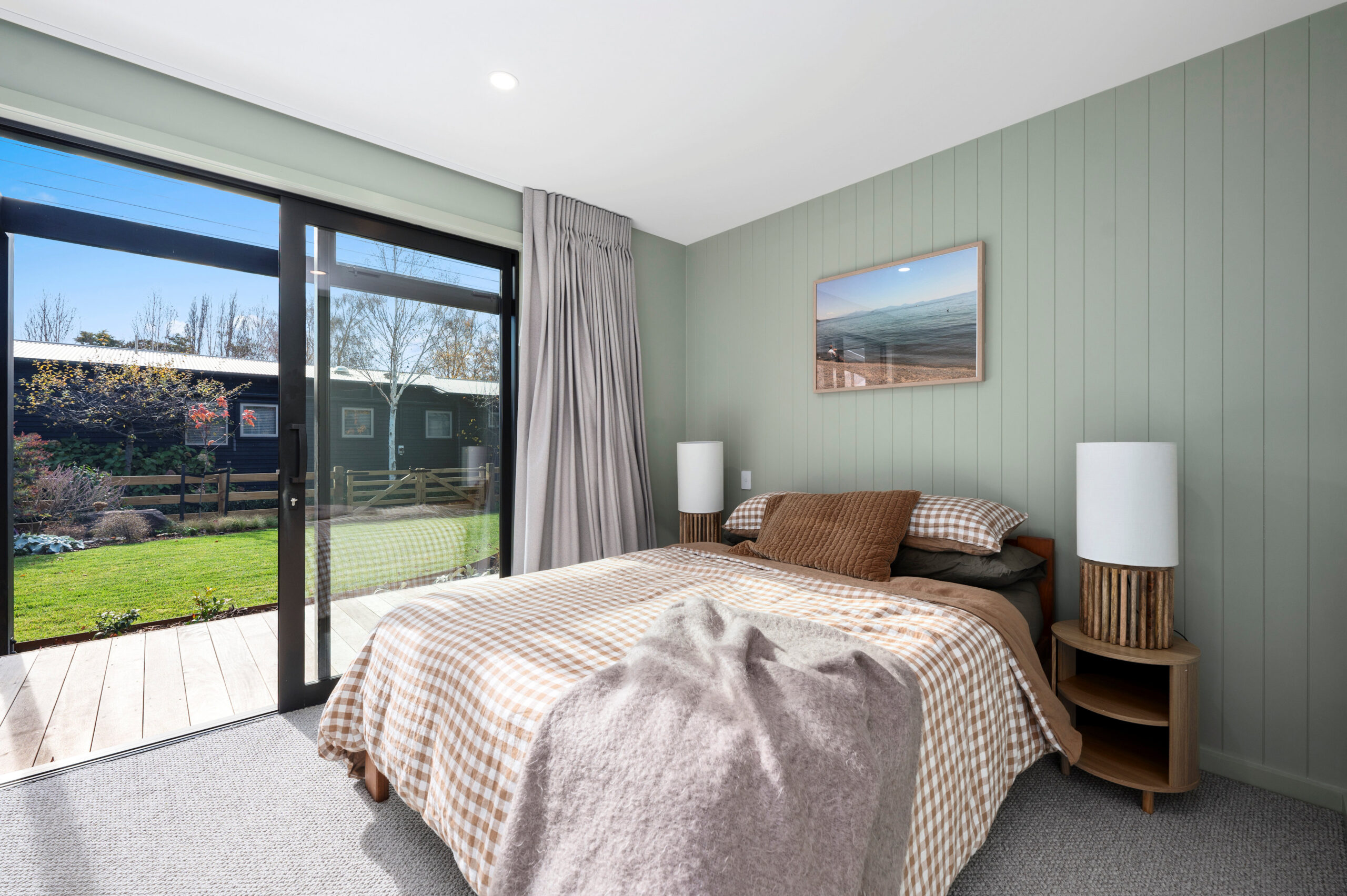 Built Spaces, Custom home builders Taupo.