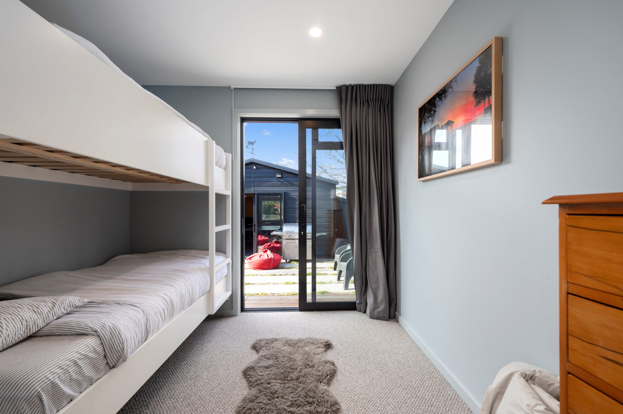 Built Spaces, Residential builders Taupo