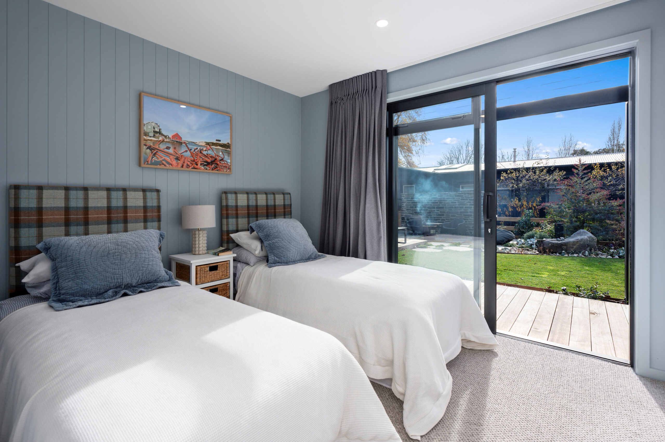 Built Spaces amongst the Top building companies Taupo