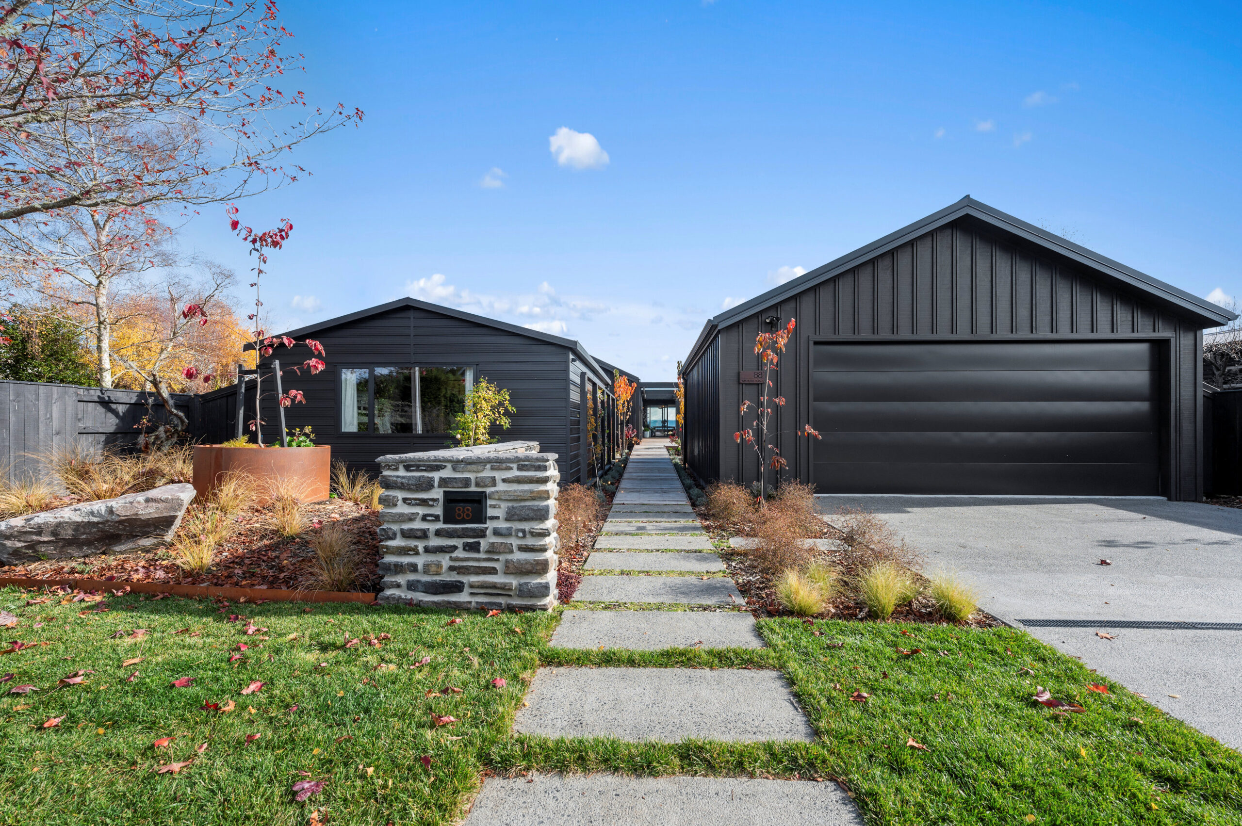 New home Taupo, Design and build with Built Spaces your local Master builder.