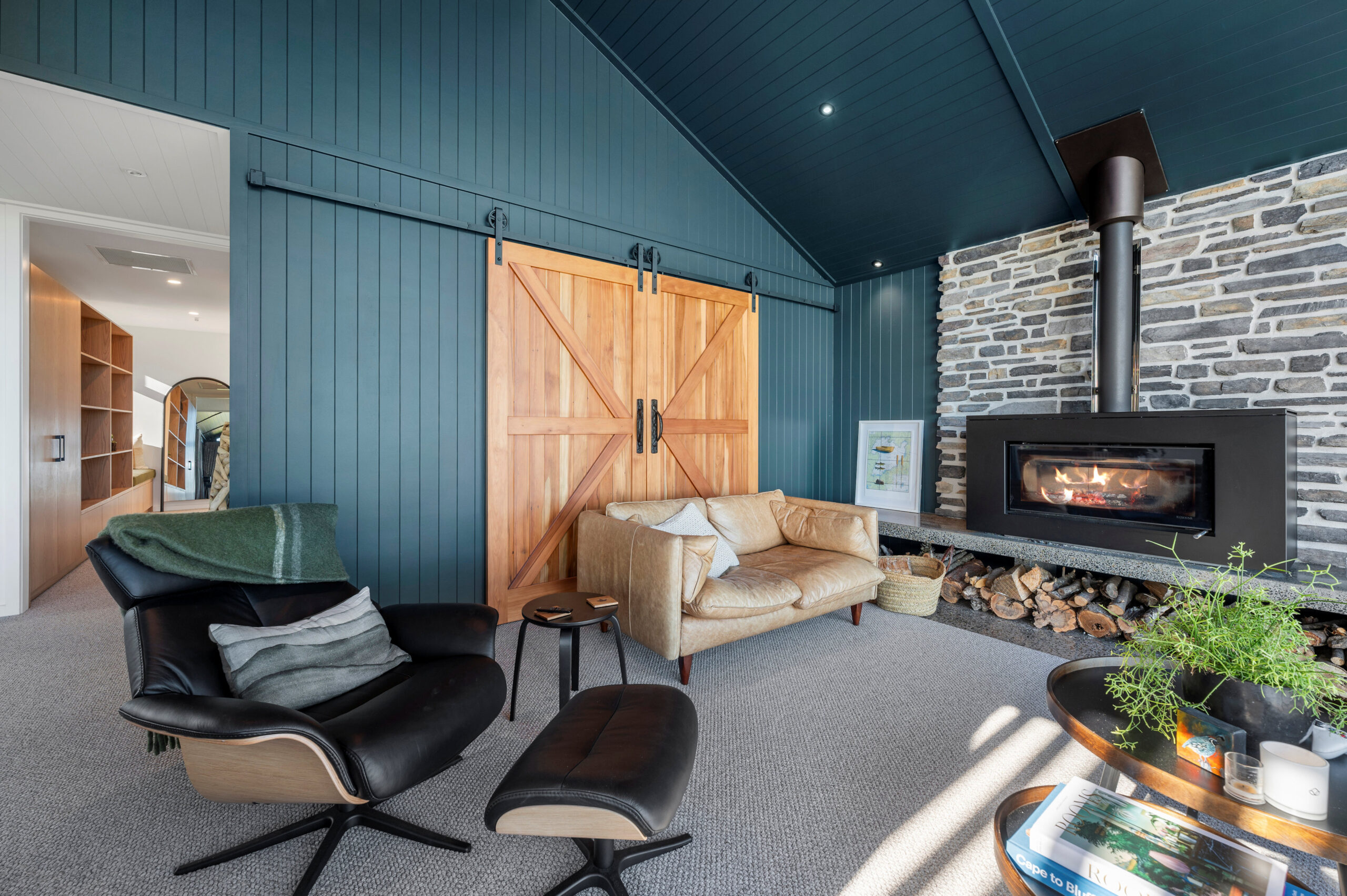 Built Spaces improving Real Estate Taupo