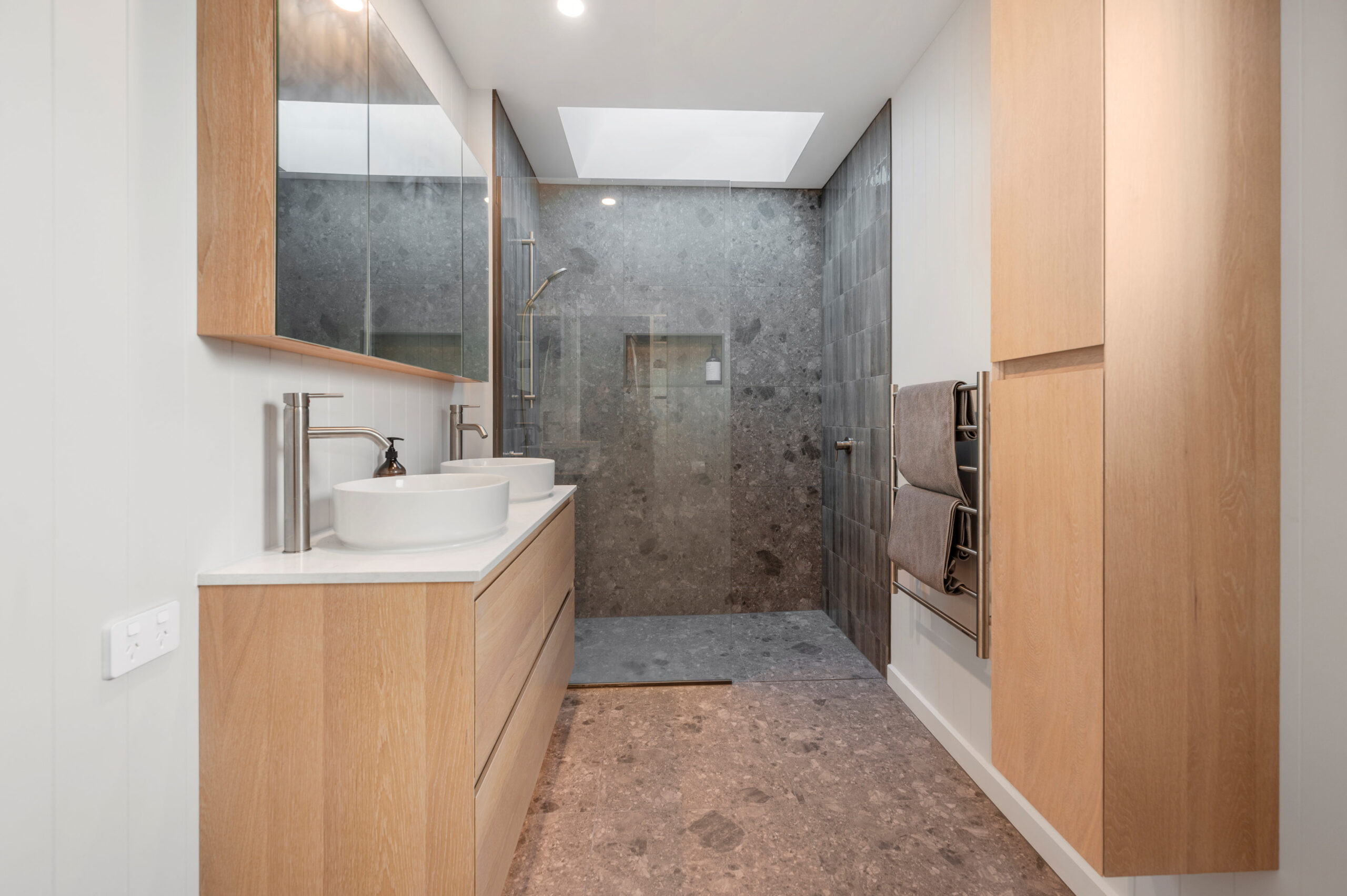 New Bathroom Taupo, bathroom renovation by qualified builders